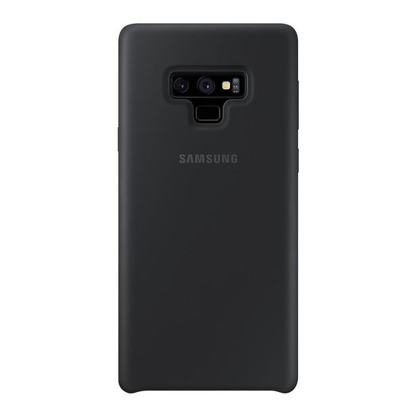 Samsung Original Galaxy Note 9 Silicone Cover