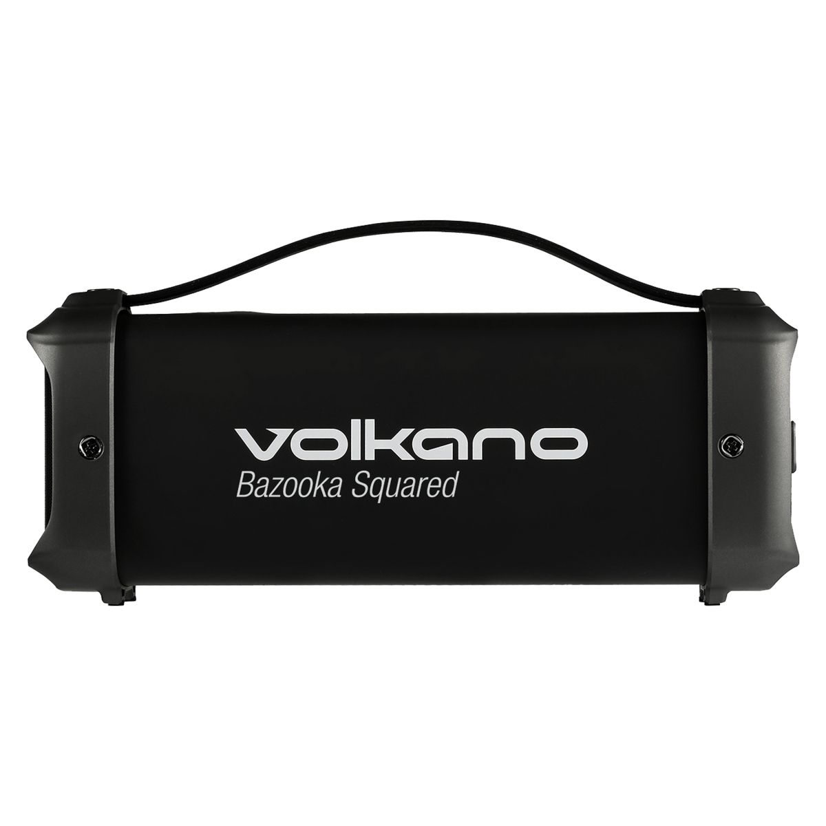 volkano bazooka squared speaker