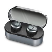 Volkano Sync Series True Wireless Bluetooth Earbuds 