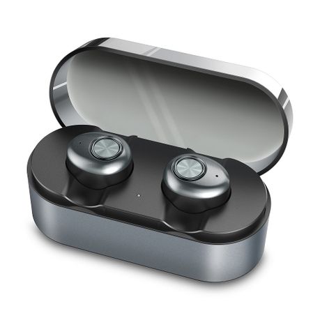 Volkano True Wireless Bluetooth Earbuds Sync Series Shop Today