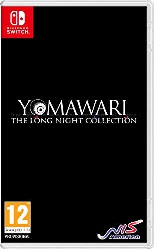 Yomawari: The Long Night Collection (Nintendo Switch)