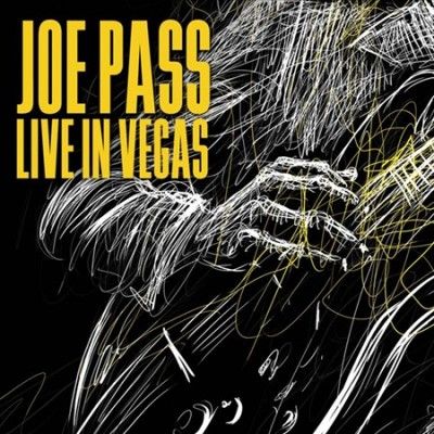 Live in Vegas (CD / Album)