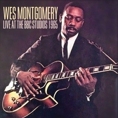 Live at the BBC Studios 1965 (CD / Album)