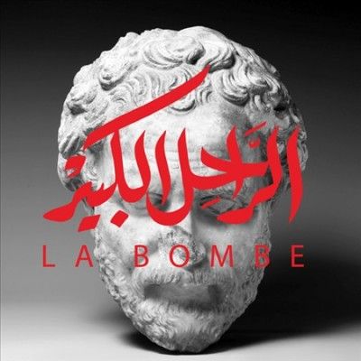 La Bombe (CD / Album)