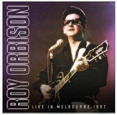Live in Melbourne (CD / Album)