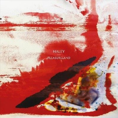 Pleasureland (CD / Album)