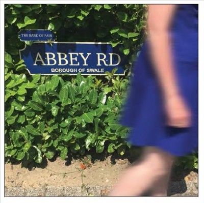Abbey Rd (Vinyl / 12" Album with CD)