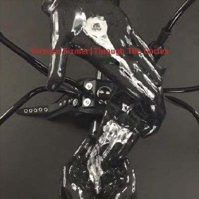 Terence Fixmer - Through The Cortex (CD)
