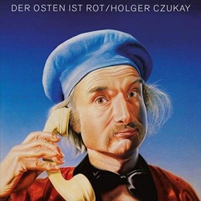 Der Osten Ist Rot (CD / Remastered Album)
