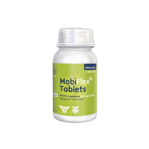 Mobiflex Tablets for Dogs &amp; Cats