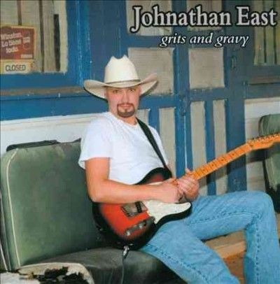 Jonathan East - Grits And Gravy (CD)