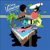 Calvin Valentine - Keep Summer Safe (Vinyl)