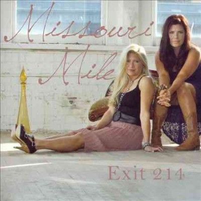 Missouri Mile - Exit 214 (CD)