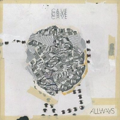 Cave - Allways (Vinyl)