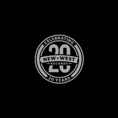 Various - New West Records 20th Anniversary (Vinyl)