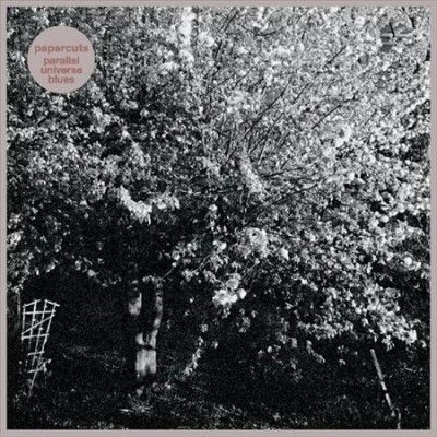 Papercuts - Parallel Universe Blues (Vinyl)