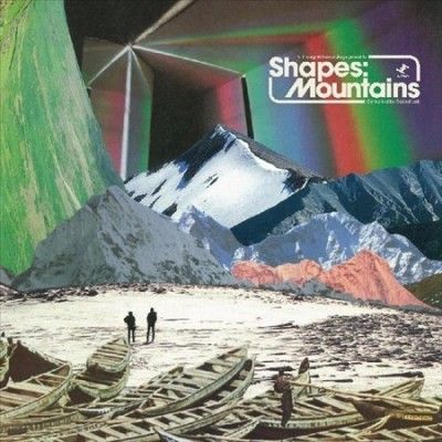 Shapes: Mountains (Vinyl / 12" Album Coloured Vinyl (Limited Edition))