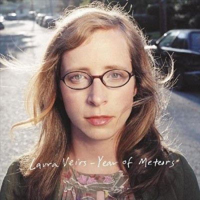 Laura Veirs - Year Of Meteors (Vinyl)