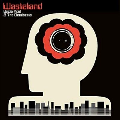 Uncle Acid &amp; The Dea - Wasteland (Vinyl)