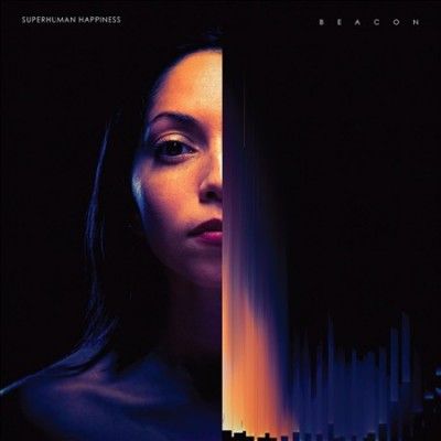 Superhuman Happiness - Beacon (Vinyl)