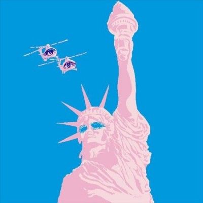 Les Big Byrd - Iran Iraq Ikea (Vinyl)
