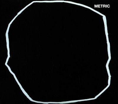 Metric - Art Of Doubt (CD)