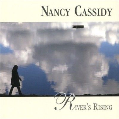 Nancy Cassidy - River's Rising (CD)