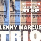 Lenny Marcus - Gloria's Step (CD)