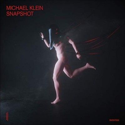 Michael Klein - Snapshot (Vinyl)
