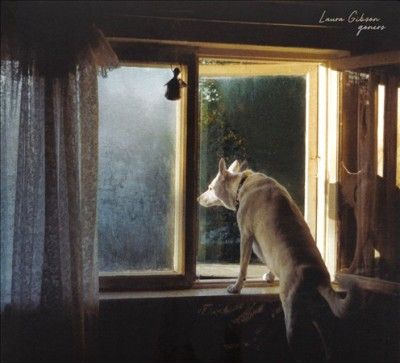 Laura Gibson - Goners (CD)