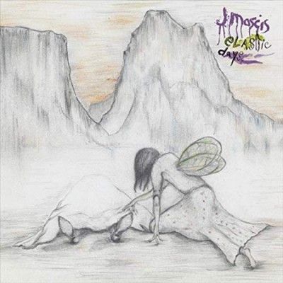 J Mascis - Elastic Days (Vinyl)