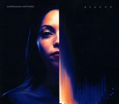Superhuman Happiness - Beacon (CD)