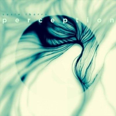 Susie Ibarra - Perception (Vinyl)