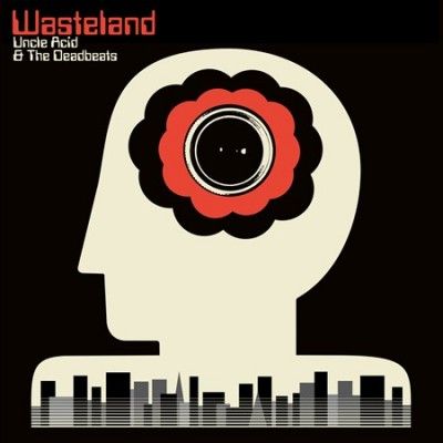Uncle Acid &amp; The Dea - Wasteland (CD)