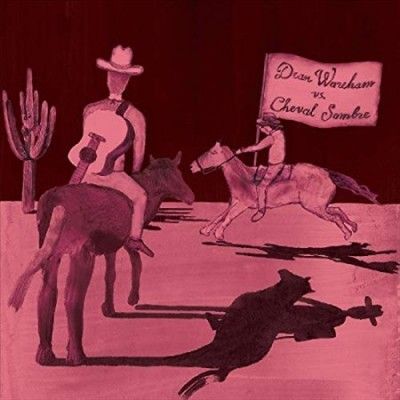 Dean Wareham - Vs Cheval Sombre (Vinyl)