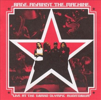 Live At The Grand Olympic Auditorium (Vinyl)
