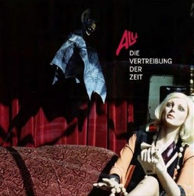 Die Vertreibung Der Zeit (1980-1986) (Vinyl / 12" Album)