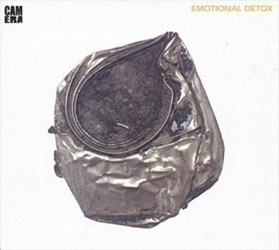 Emotional Detox (Vinyl / 12" Album with CD)