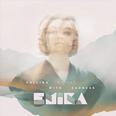 Emika - Falling In Love With Sadness (Vinyl)