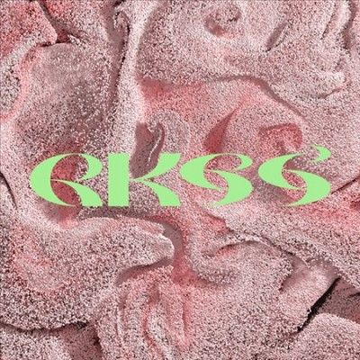 Rkss - Dj Tools (Vinyl)