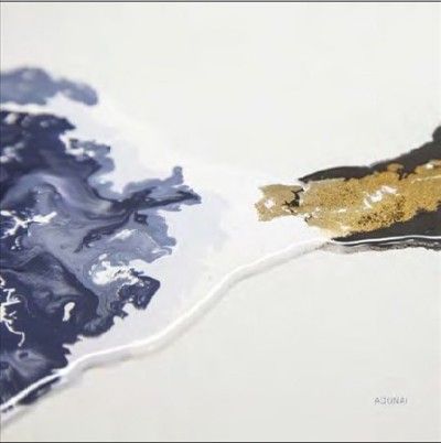 Marco Paul - Adonai (Vinyl)