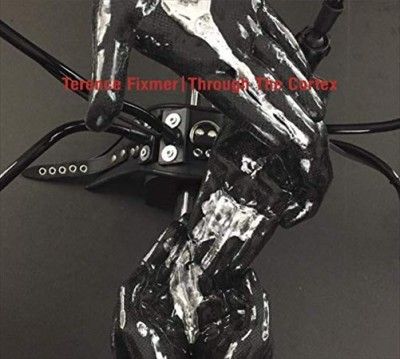 Terence Fixmer - Through The Cortex (Vinyl)