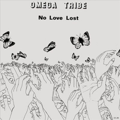 No Love Lost (Vinyl / 12" Remastered Album)