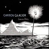 Laura Veirs - Carbon Glacier (CD)