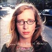 Laura Veirs - Year Of Meteors (CD)