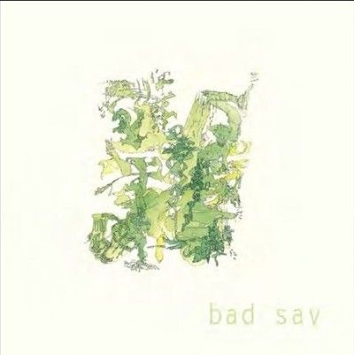 Bad Sav (Vinyl / 12" Album)