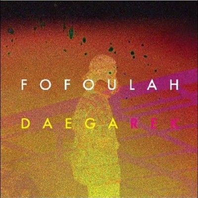 Daega Rek (Vinyl / 12" Album)