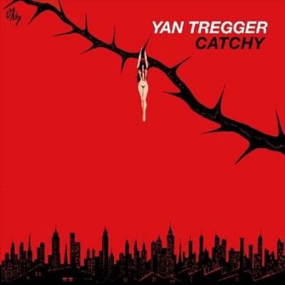 Yan Tregger - Catchy (Vinyl)