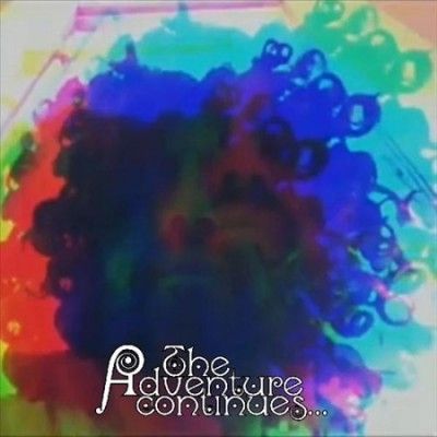 Smoking Trees - Adventure Continues (Vinyl)