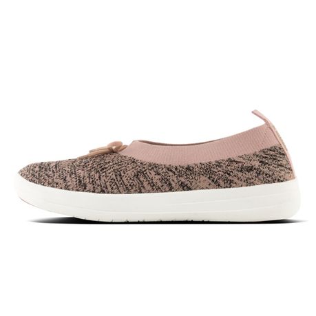 Uberknit discount ballerina fitflop